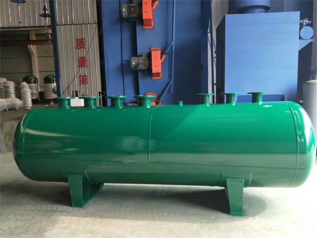 蒸汽龙文龙文龙文分汽缸规格